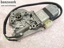 Mercedes W126 Motor Fensterheber links BOSCH NEU NOS 0130821221 0048201442 ✔️
