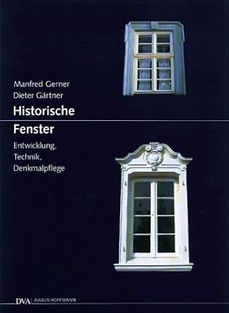 Historische fenster manfred - fenster,,