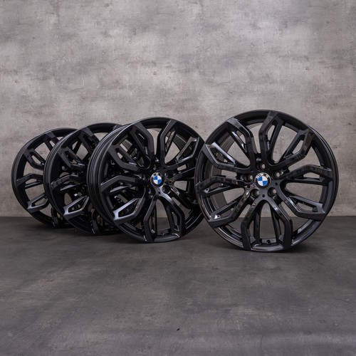 Bmw x5m x6m felgen - x6,