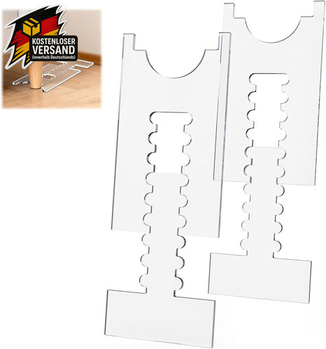 Stück möbel stopper - möbel,