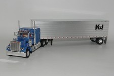 IXO/ALTAYA 1/43 Peterbilt 359