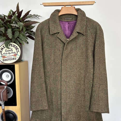 Magee 1866 donegal tweed - magee,