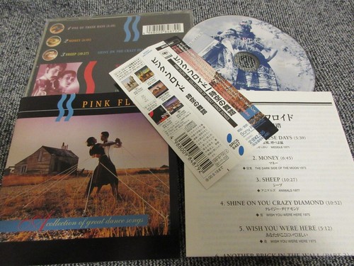 Pink floyd eine sammlung - pink, /
