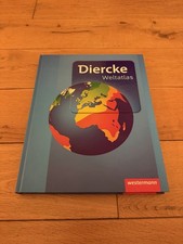 Diercke Weltatlas –