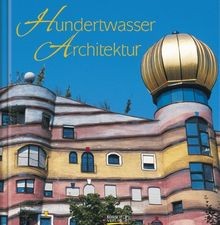 Hundertwasser architektur von - architektur,