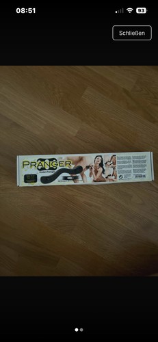 You2toys pranger 34cm holz - you2toys,