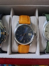 Rolex Oysterdate Presion 34