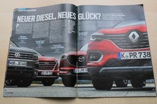 Auto Bild 30/2019 VW Tiguan