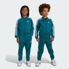 Adidas Kinder Sportanzug