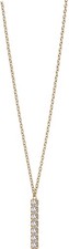 Bering arctic damenkette - arctic,