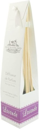 Duftdiffusor lavendel 100ml - duftdiffusor,