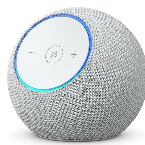 Amazon echo dot - dot, (2025