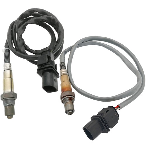 Lambdasonde für bmw e82 - 2x,