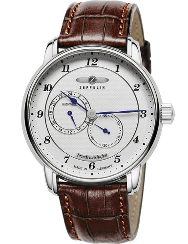 Zeppelin 8568 herrenuhr - zeppelin, 8568-1