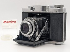 🎦 [Exc+5] Mamiya 6 Six Typ