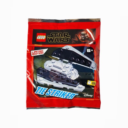 Lego star wars raumschiff - lego, tie