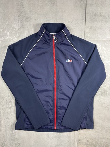 Lacoste sport trainings - lacoste, jacke