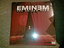 Eminem - The Eminem Show