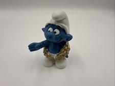 Die Schlümpfe Schleich / Peyo