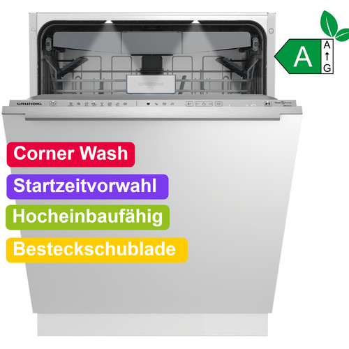 Grundig geschirrspüler - grundig,