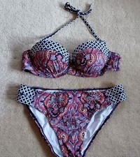 Sehr schöner Bikini Esprit Gr. 36 neu