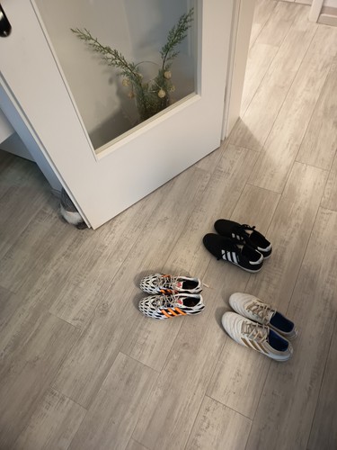 Adidas adipure pro - adidas, pro/copa