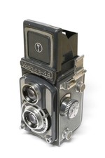 Yashica Yashica 44 4x4 Kamera