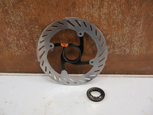 Shimano cl700 center lock - rt-cl700,