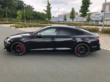 Sommerräder Motec Ultralight  Aluräder 9.5x19 Zoll Audi BMW Mercedes NEU 285/30