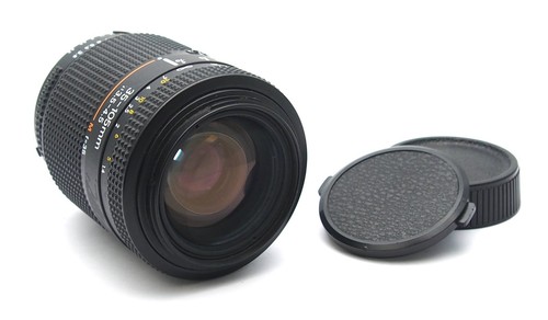 Nikon nikkor 105mm - nikkor, 35-105mm