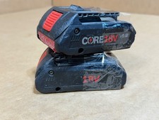 [2-PACK] BOSCH [GBA18V40]