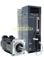 Neu Mitsubishi AC Servo