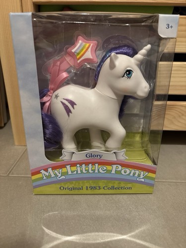 Little pony glory - little,