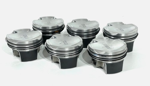 Bmw original s58b30a - s58b30a, kolben