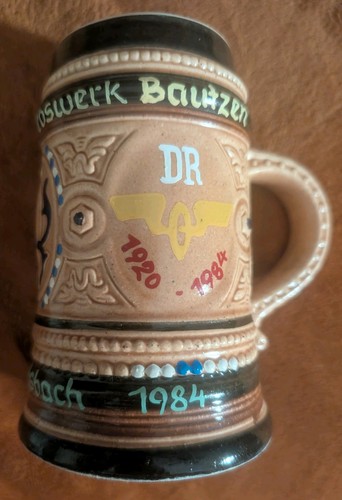 Krug jahre bahnbetriebswerk - krug, 75
