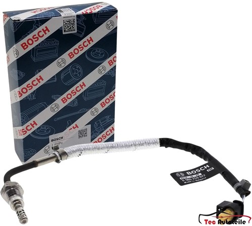 Bosch abgastemperatursensor - bosch,