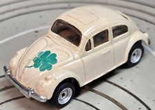 Faller AMS 4803 - VW Käfer mit Blockmotor, 60er Jahre Spielzeug #MFB150