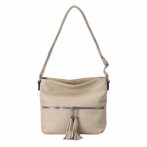 Damen tasche crossbody shopper - crossbody,