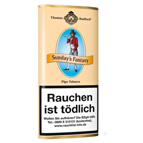 Sunday fantasy 50g thomas - ,