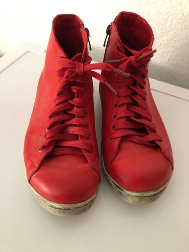 Andrea conti damen high top - conti,