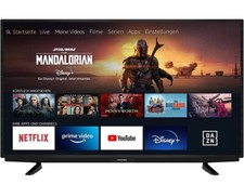 smart tv 55 zoll Grundig