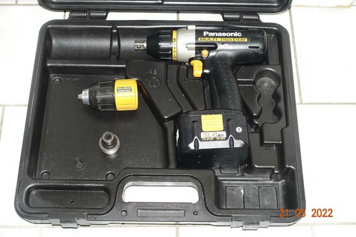 Panasonic ey6535 multi 6v - panasonic,