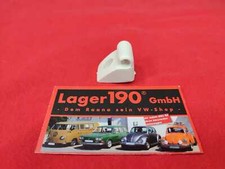 VW Bus Bulli T3 Halter weiß