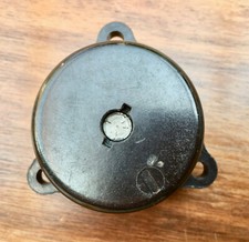 MERCEDES  W110 DIESEL ZÜNDSCHLOSS-SCHALTER   