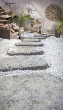 3D Stein Straße H4794