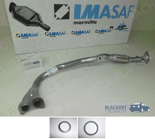 Imasaf auspuff - imasaf,