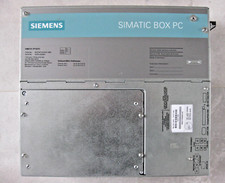 Siemens Box PC Simatic IPC627C