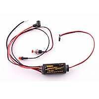 Prolux automatischer Glühzünder mit Anzeige PX2205