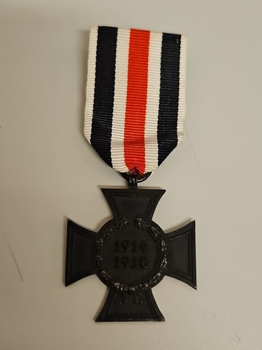 Ehrenkreuz für - ,