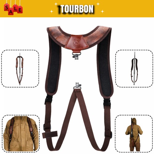 Tourbon gewehrriemen tragegurt - tourbon, gewehrriemen-tragegurt